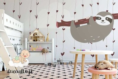 fototapety dla dzieci